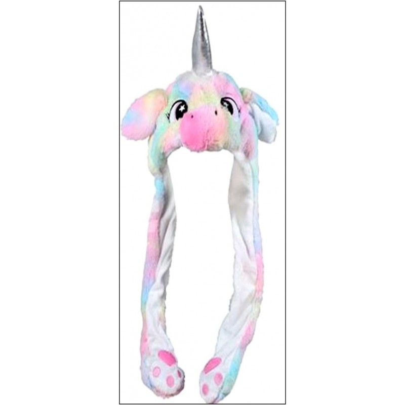 bonnet licorne