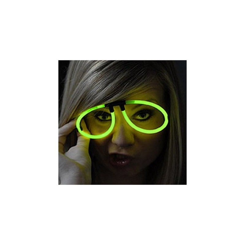 Lunette fluo